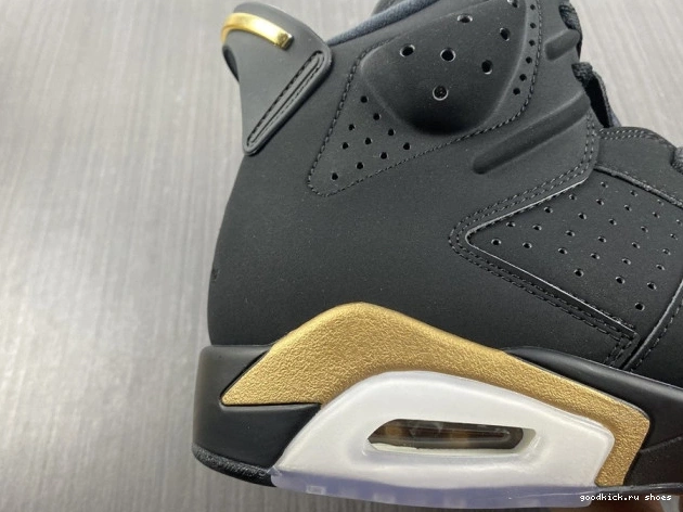 Air (2020) 6 Retro Jordan CT4954-007 DMP 0806